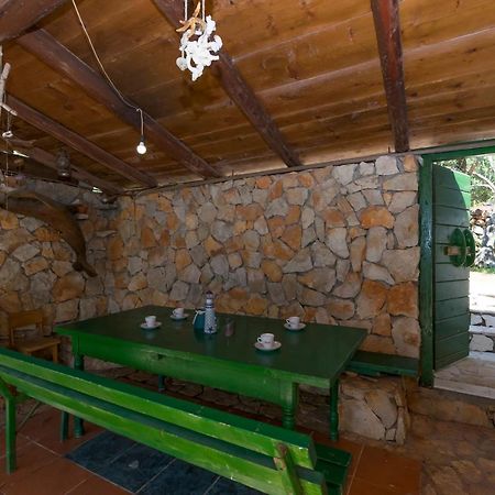House Hacienda Stoerman Villa Tkon Exterior photo