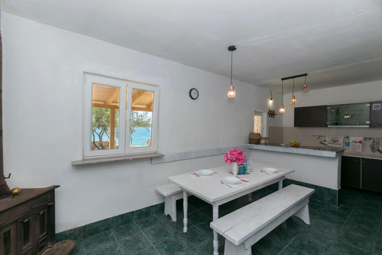 House Hacienda Stoerman Villa Tkon Exterior photo