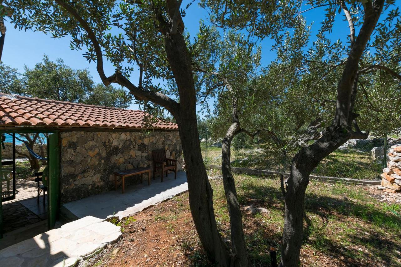 House Hacienda Stoerman Villa Tkon Exterior photo