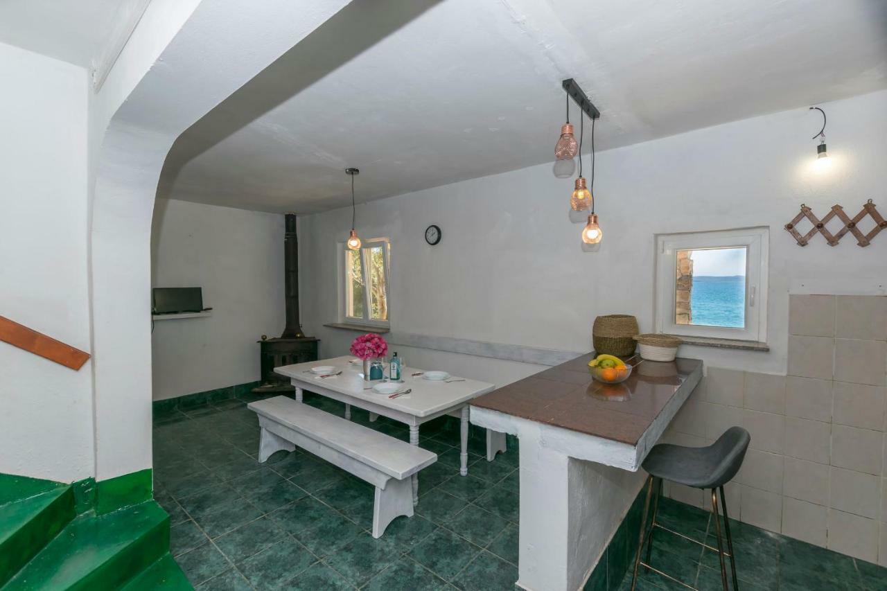 House Hacienda Stoerman Villa Tkon Exterior photo
